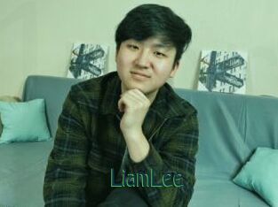 LiamLee