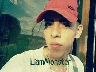 Liam_Monster