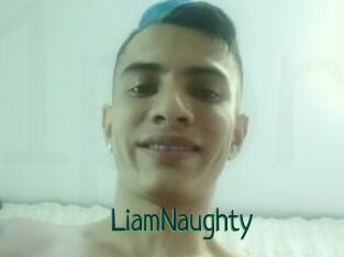 LiamNaughty