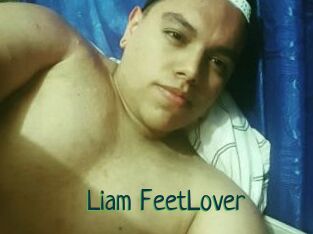 Liam_FeetLover