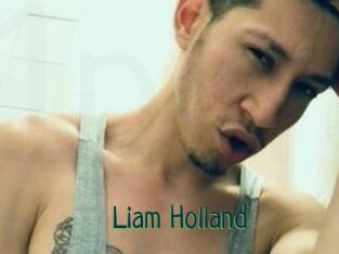 Liam_Holland