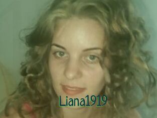 Liana1919