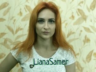 LianaSamer