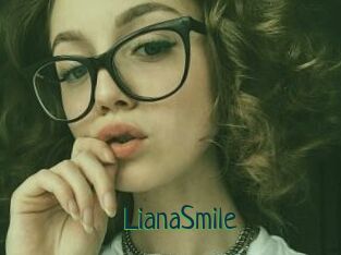 LianaSmile