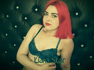 Liana_Star