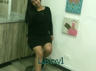 Liasexy1