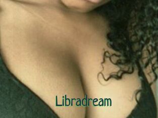 Libradream