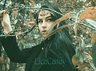 LicaCandy