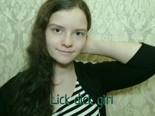 Lick_dick_girl