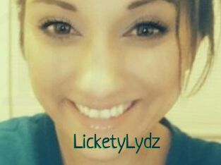 LicketyLydz