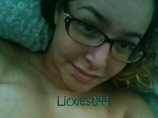 Licxies044