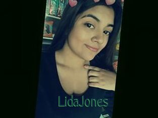 LidaJones