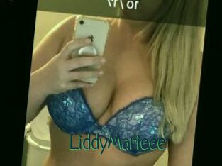 LiddyMarieee