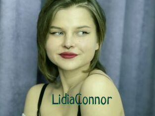 LidiaConnor