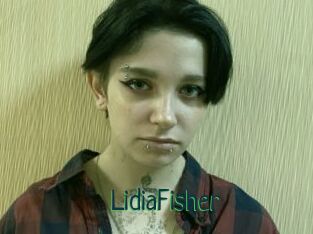 LidiaFisher