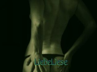 LiebeLiese