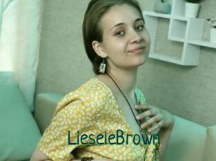 LieseleBrown