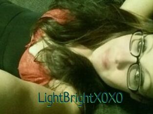 LightBrightXOXO