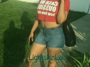 LightskinLala