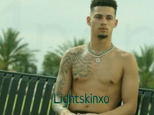 Lightskinxo