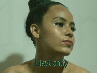 LiisyCandy