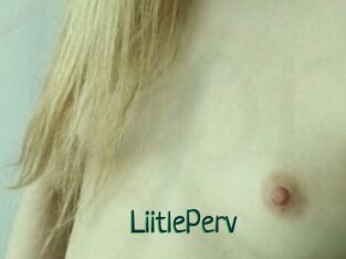 LiitlePerv