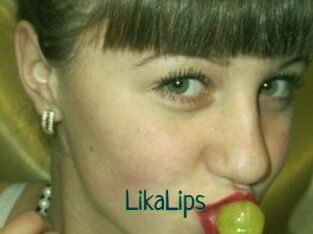 LikaLips