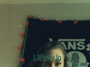 LilBabyJo