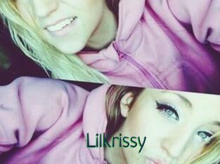 LilKrissy