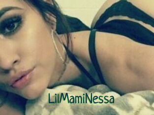 LilMamiNessa