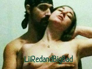 LilRedandBigBad