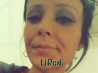 LilRoxii