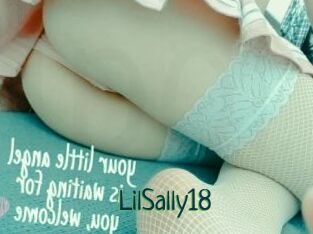 LilSally18