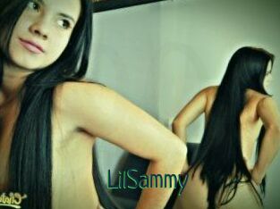 Lil_Sammy