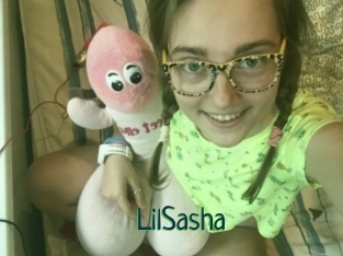 LilSasha