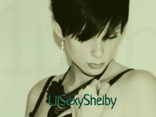 LilSexyShelby