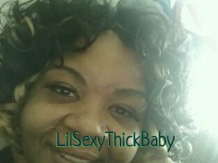 LilSexyThickBaby