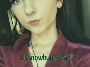 LilSnowbunnyFairy