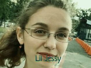 Lil_Jessy