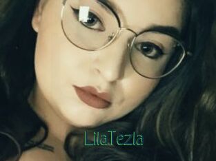 LilaTezla