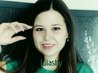 Lilashy