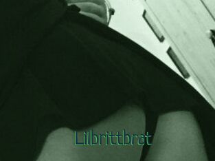 Lilbrittbrat