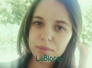 LiliBloom