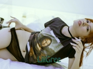 LiliGree