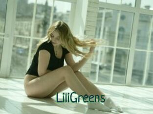 LiliGreens