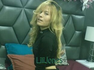 LiliJones