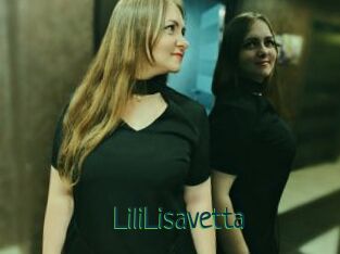 LiliLisavetta