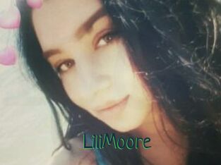 LiliMoore