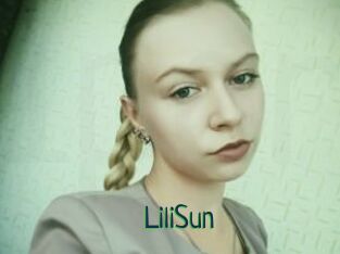 LiliSun