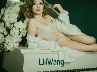 LiliWang